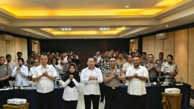 Bidkum Polda Jatim Gebyar Sosialisasi KUHAP di Lumajang, Tekan Risiko Gugatan Praperadilan