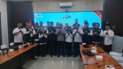 Bidkum Polda Jatim Gelar Sosialisasi Hukum Bersama Pokdar Kamtibmas Bhayangkara, Perkuat Pemahaman KUHP dan Restorative Justice