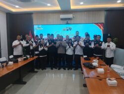 Bidkum Polda Jatim Gelar Sosialisasi Hukum Bersama Pokdar Kamtibmas Bhayangkara, Perkuat Pemahaman KUHP dan Restorative Justice