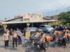 Polres Pasuruan Launching Kopling, Kopi Keliling Gratis untuk Perkuat Kedekatan Polisi dengan Masyarakat