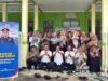 Bidkum Polda Jatim Sosialisasikan Forum Jogo Omah di Sedati, Ajak Warga Perkuat Keamanan Lingkungan