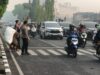 Humanis dan Responsif, Bidkum Polda Jatim Perkuat Kedekatan dengan Masyarakat Lewat Pelayanan Pagi
