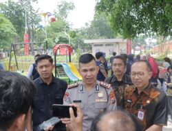 Sidoarjo Ada Solusi,Sinergi Polresta Sidoarjo bersama Disnaker Optimalkan Program POLIRAN