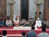 Sidoarjo Ayo Subuhan, Subuh Keliling Kapolresta Sidoarjo, Ajak Masyarakat Jaga Kamtibmas