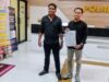 Surat Audiensi Disebut Ditolak, Biro Hukum Barata Persada.com Tempuh Jalur Pengaduan ke Polresta Sidoarjo