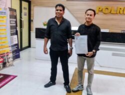 Surat Audiensi Disebut Ditolak, Biro Hukum Barata Persada.com Tempuh Jalur Pengaduan ke Polresta Sidoarjo