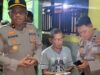 Bangun Kedekatan dengan Warga, Kapolsek Balongbendo Kompol Sunari Gencarkan Kopling Kamtibmas,”Polisi Bersama Masyarakat”
