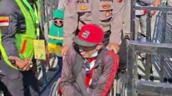 Kapolsek Balongbendo Apresiasi Dua Anggota Sigap Menolong Warga, Polisi Bersama Masyarakat Bukan Sekadar Slogan