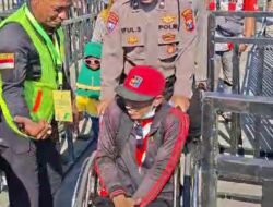 Kapolsek Balongbendo Apresiasi Dua Anggota Sigap Menolong Warga, Polisi Bersama Masyarakat Bukan Sekadar Slogan